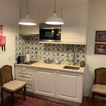 Villa Estefania سينترا المظهر الخارجي الصورة