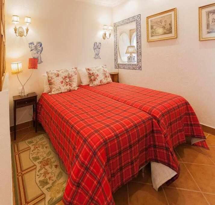 Villa Estefania سينترا المظهر الخارجي الصورة
