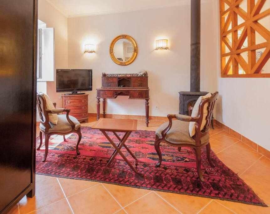 Villa Estefania سينترا المظهر الخارجي الصورة