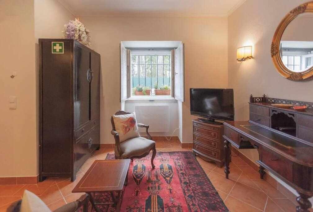 Villa Estefania سينترا المظهر الخارجي الصورة