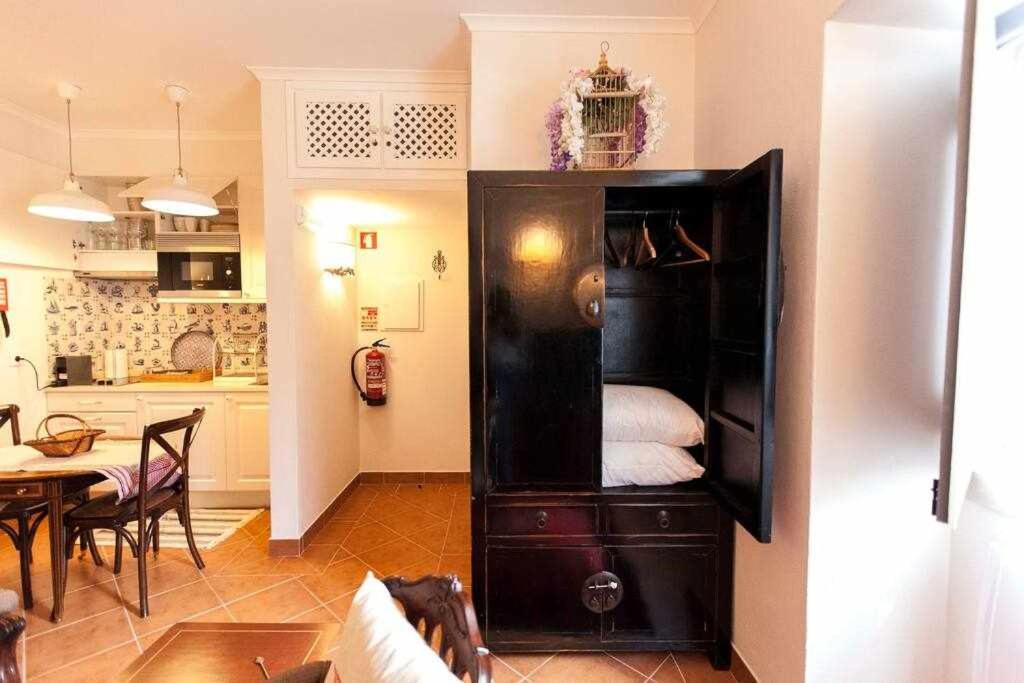 Villa Estefania سينترا المظهر الخارجي الصورة