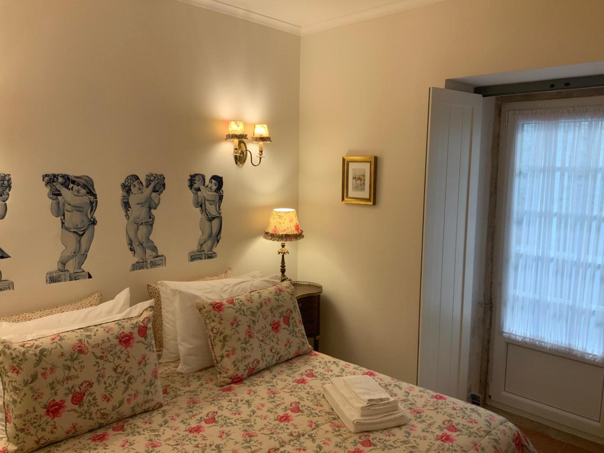 Villa Estefania سينترا المظهر الخارجي الصورة