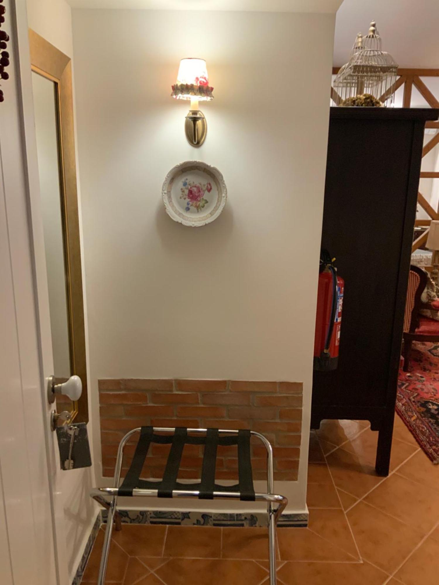 Villa Estefania سينترا المظهر الخارجي الصورة