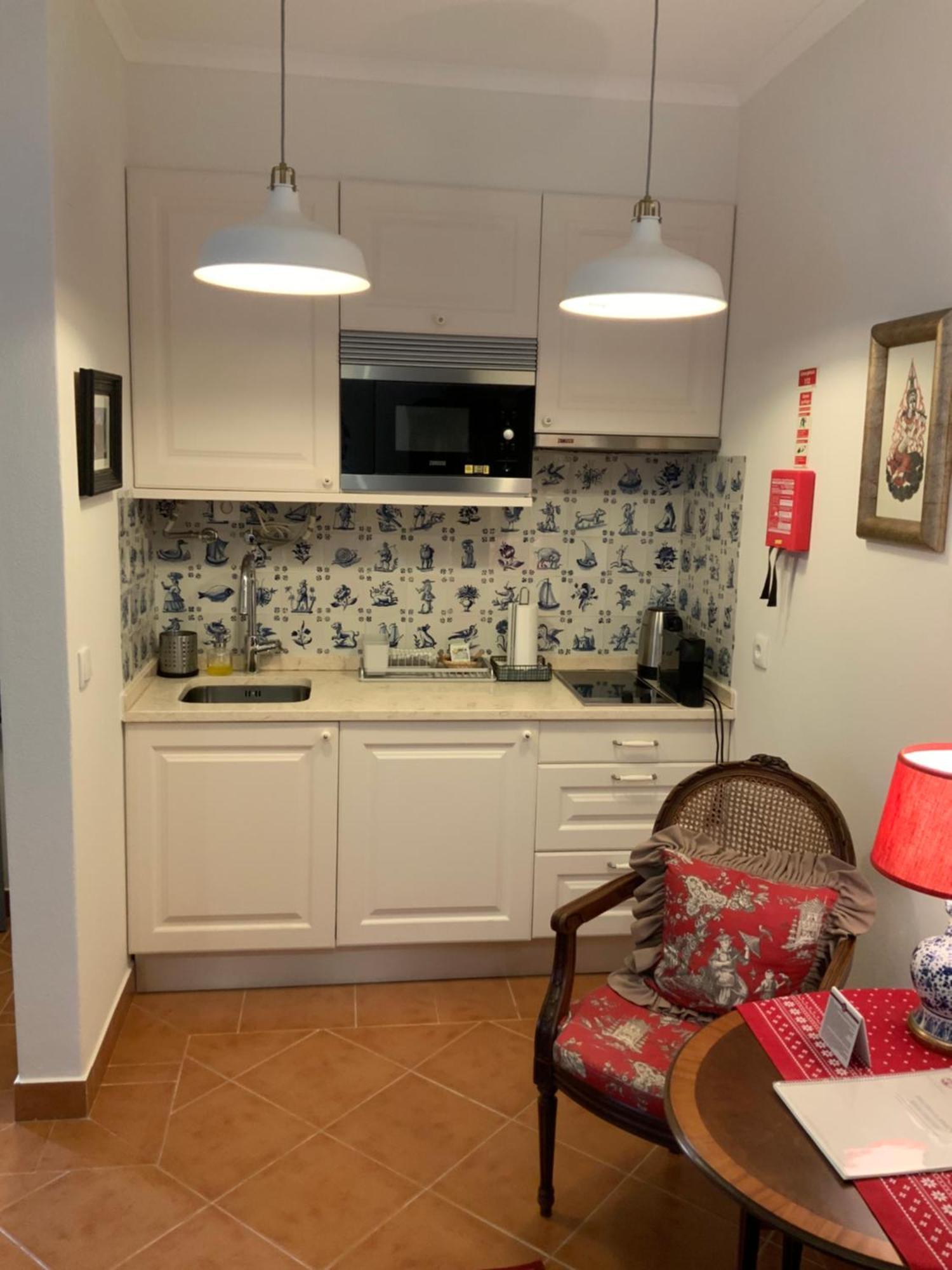 Villa Estefania سينترا المظهر الخارجي الصورة