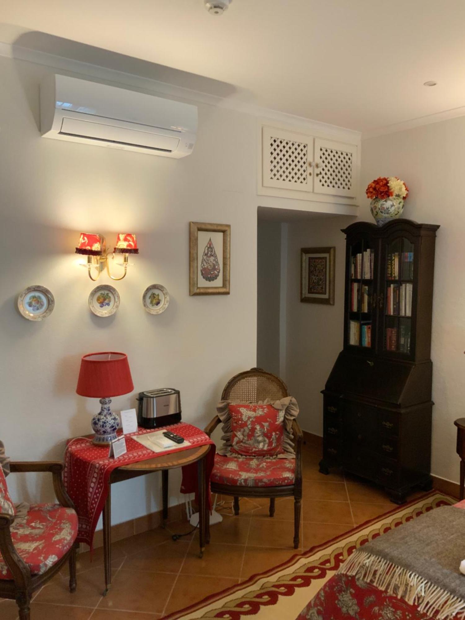 Villa Estefania سينترا المظهر الخارجي الصورة