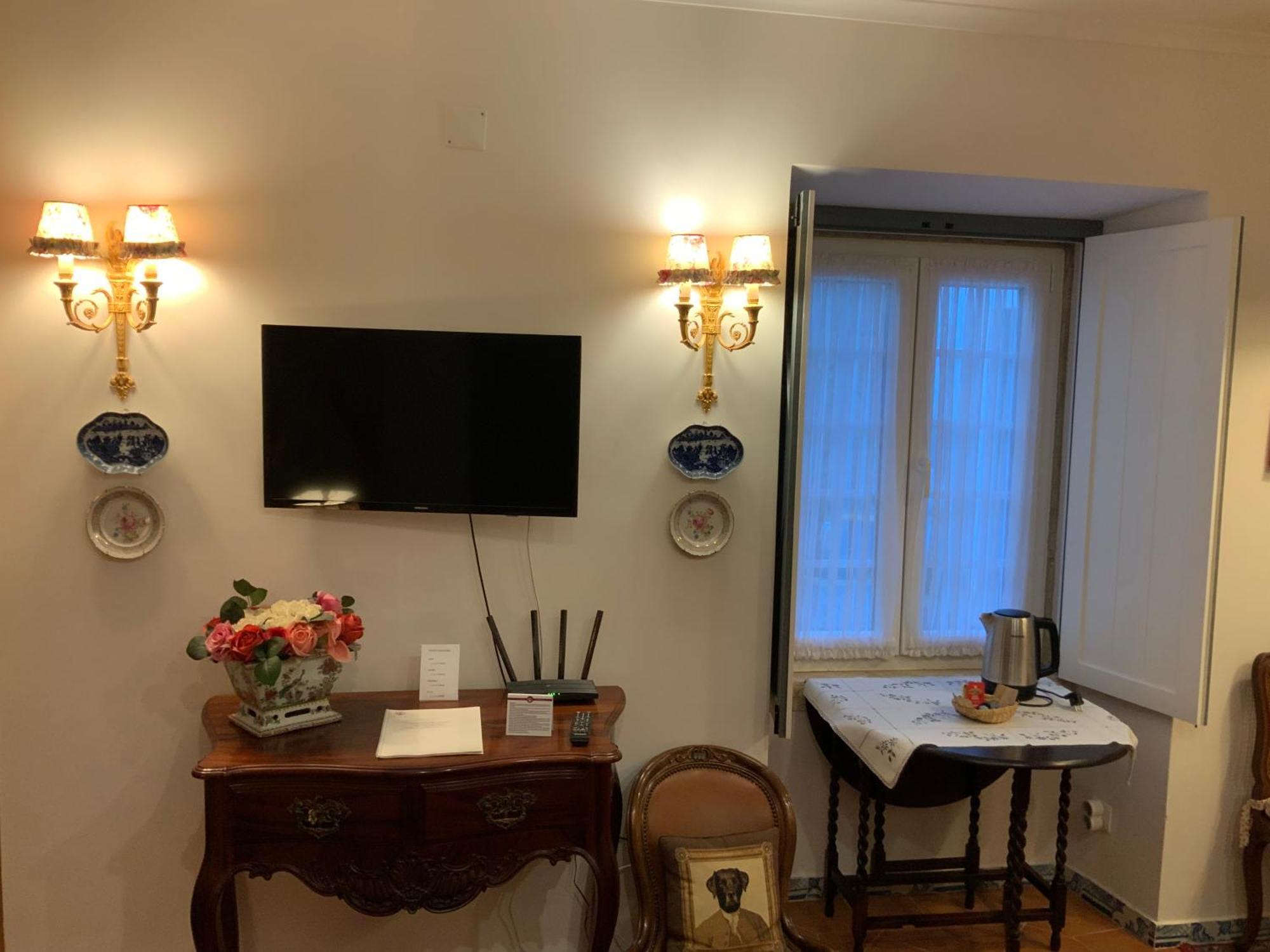 Villa Estefania سينترا المظهر الخارجي الصورة