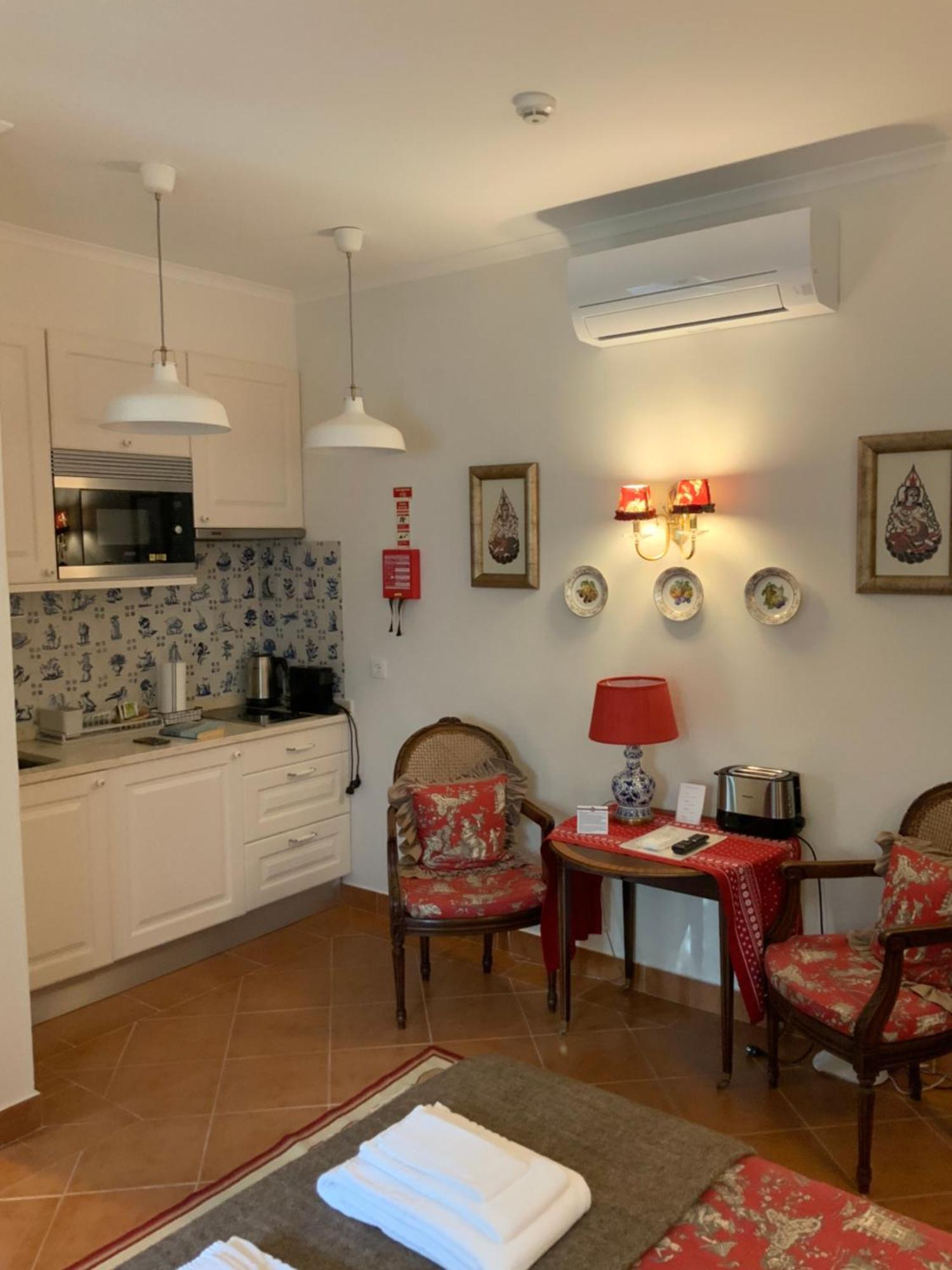 Villa Estefania سينترا المظهر الخارجي الصورة