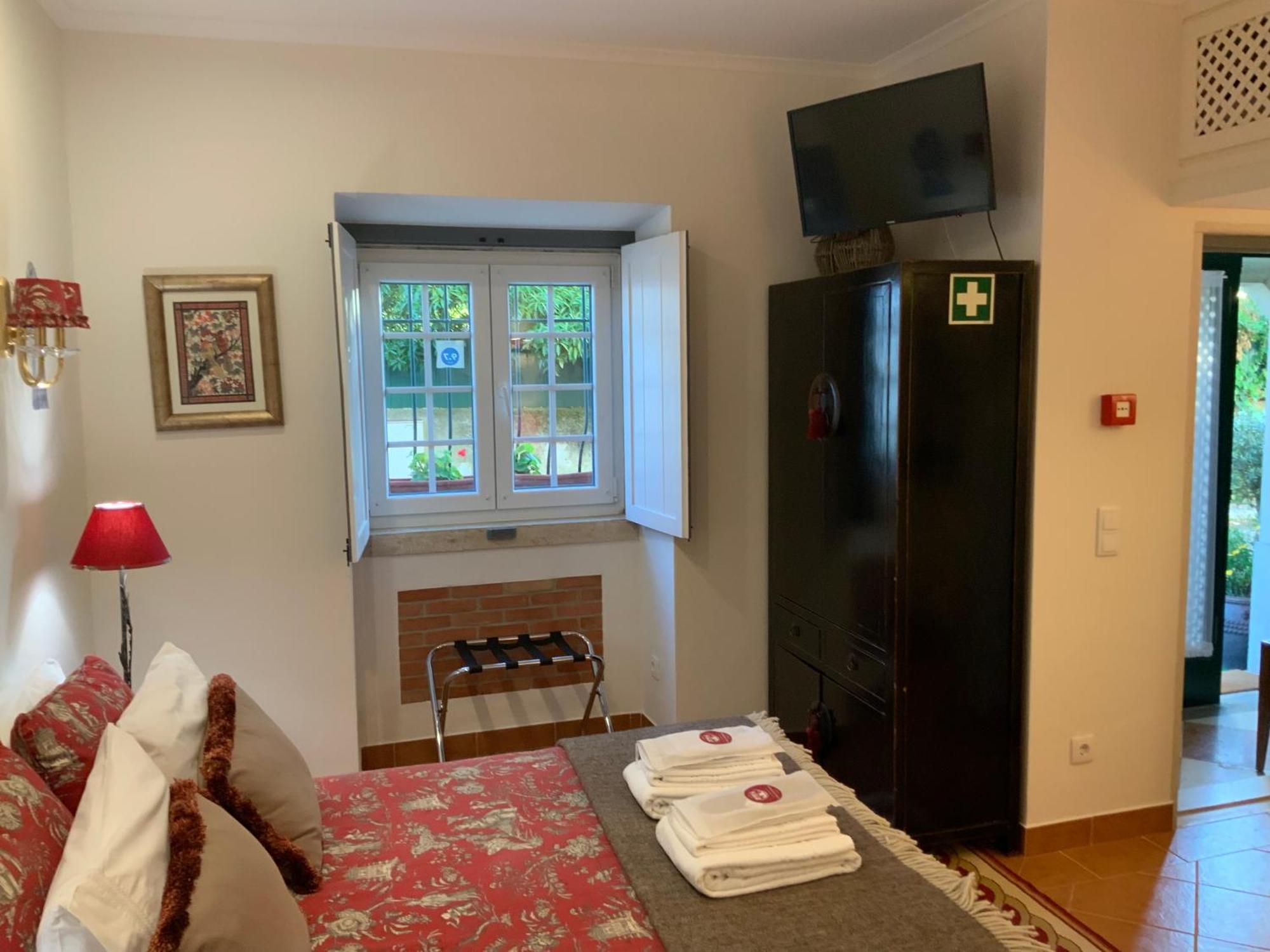 Villa Estefania سينترا المظهر الخارجي الصورة