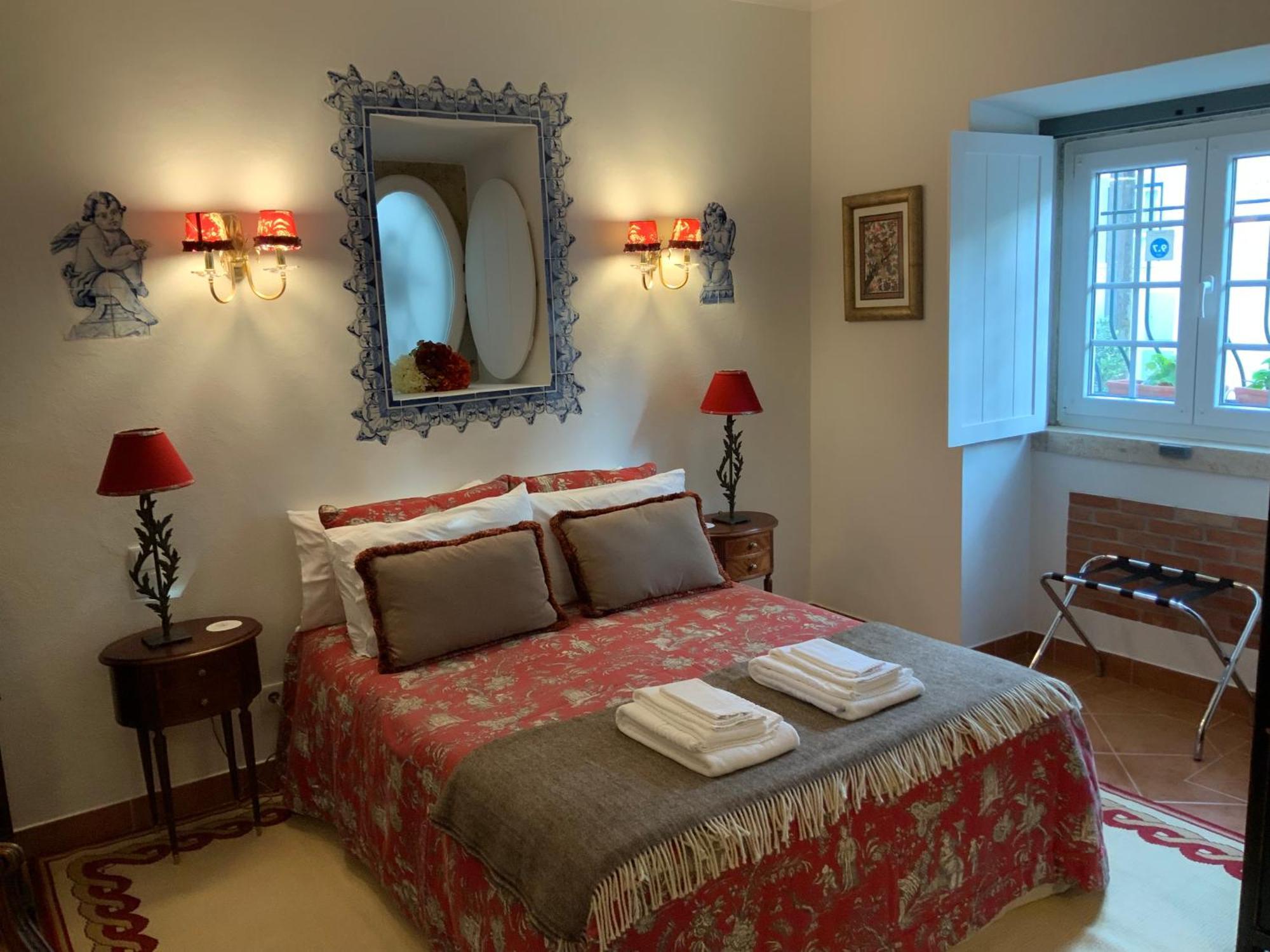 Villa Estefania سينترا المظهر الخارجي الصورة