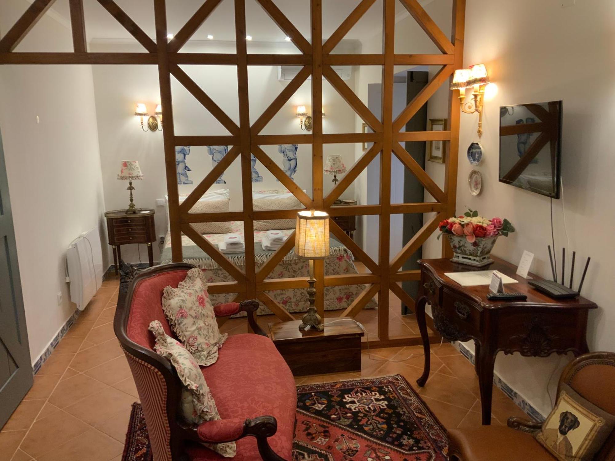 Villa Estefania سينترا المظهر الخارجي الصورة