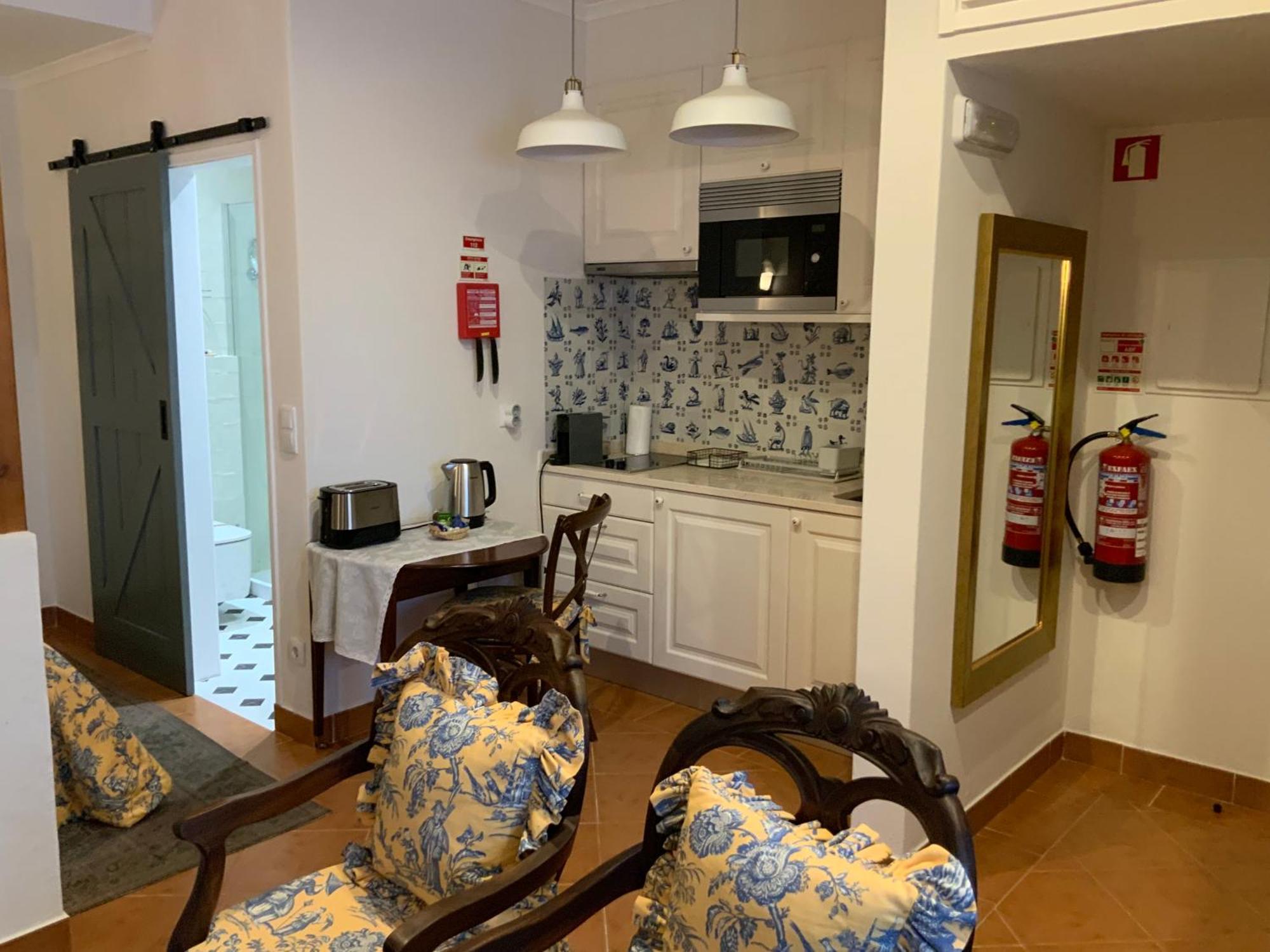 Villa Estefania سينترا المظهر الخارجي الصورة