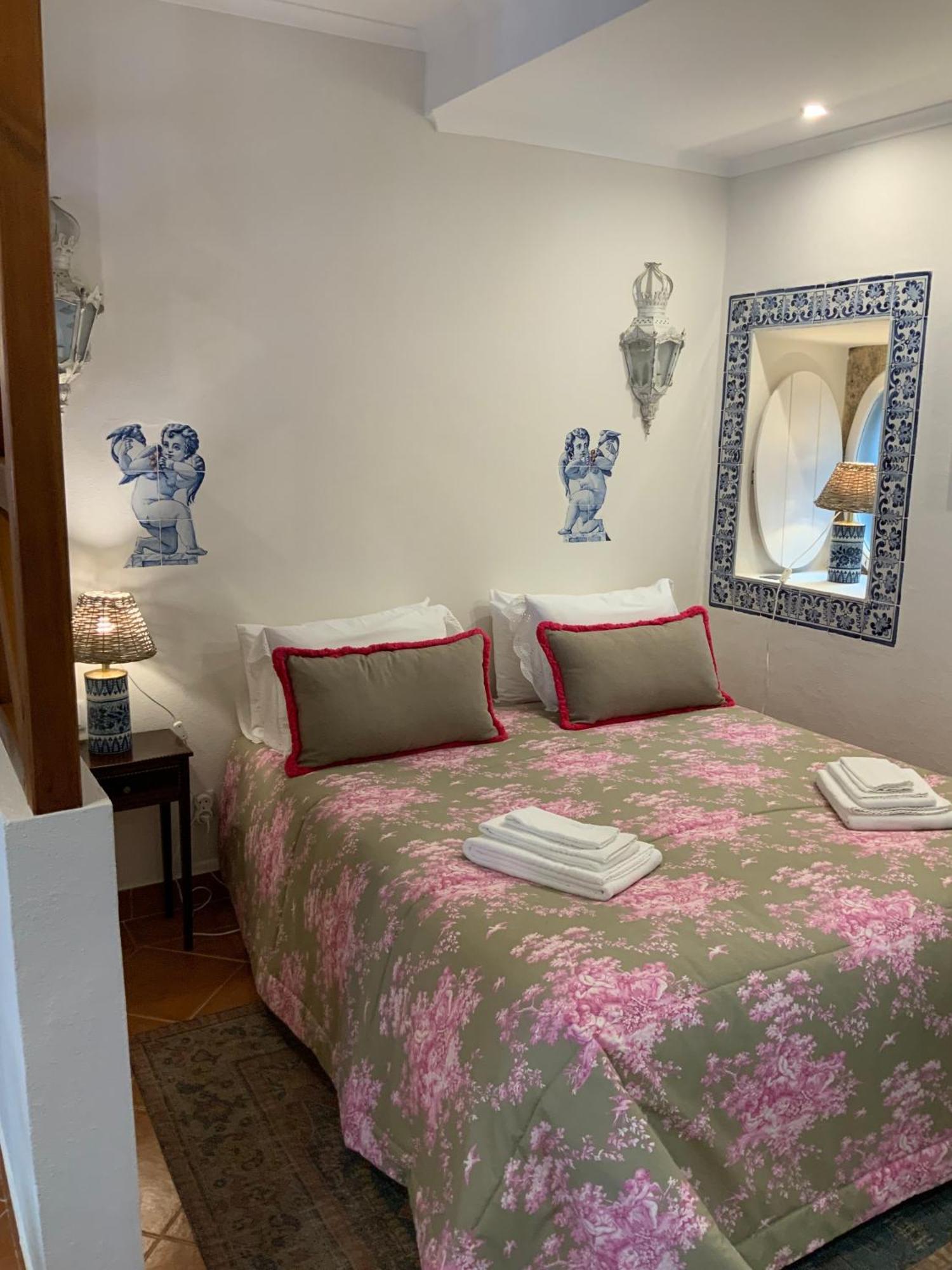 Villa Estefania سينترا المظهر الخارجي الصورة