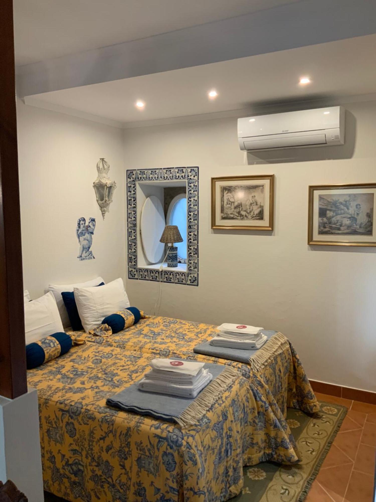 Villa Estefania سينترا المظهر الخارجي الصورة