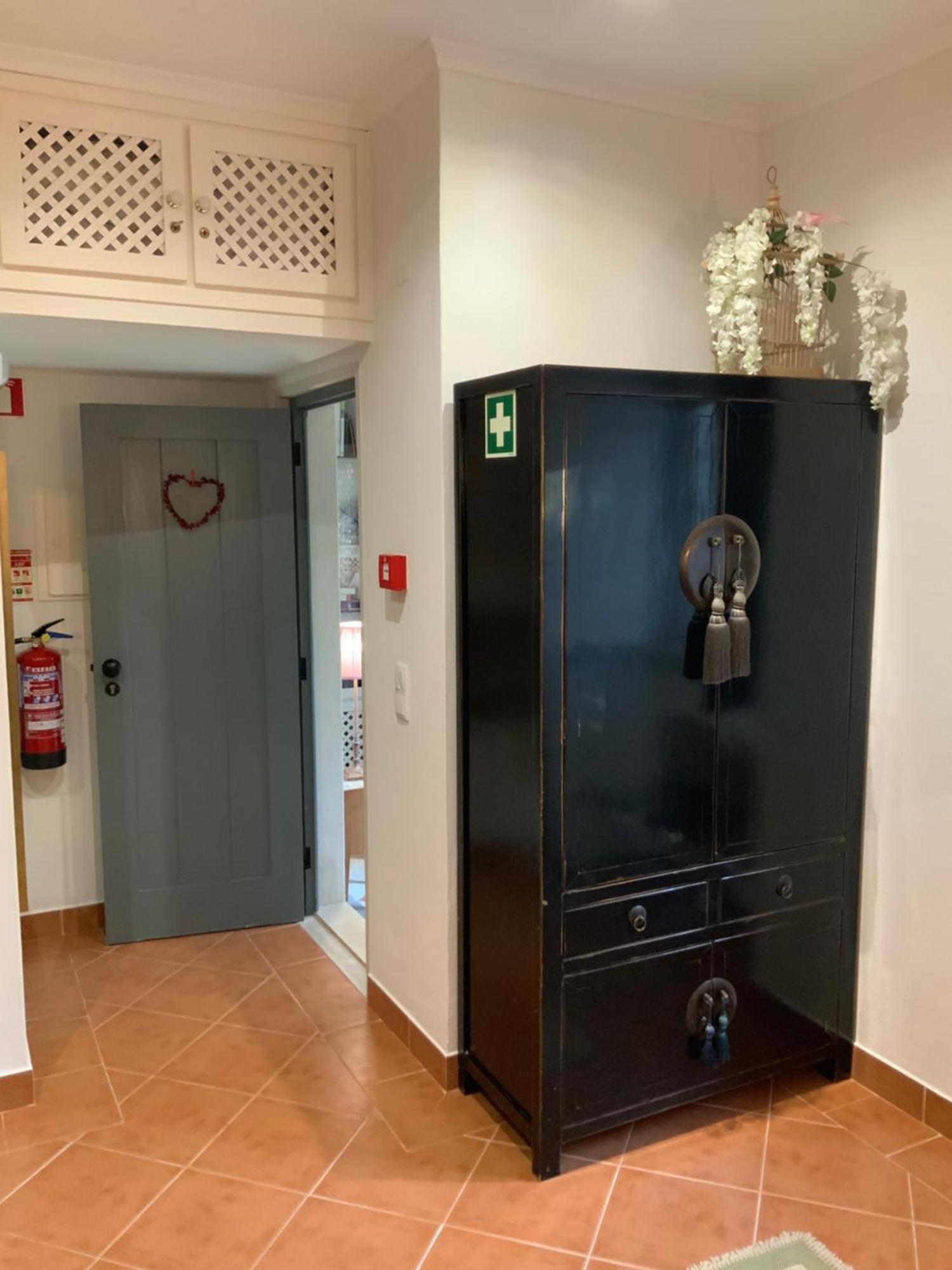 Villa Estefania سينترا المظهر الخارجي الصورة